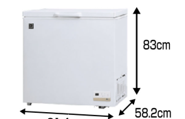 RCY-161DW